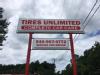 Tires Unlimited